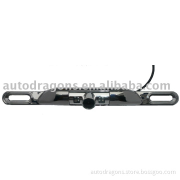 Car Rearview License Plate Camera , night vision rear view camera, car camera,vehicle camera,rear view camera